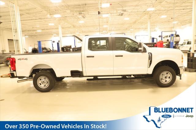 2025 Ford F-250 XL 2025 Ford F-250 XL