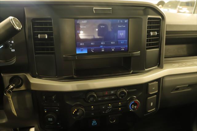 2025 Ford F-250 XL 2025 Ford F-250 XL