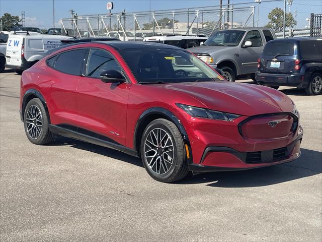 2024 Ford Mustang Mach-E Premium