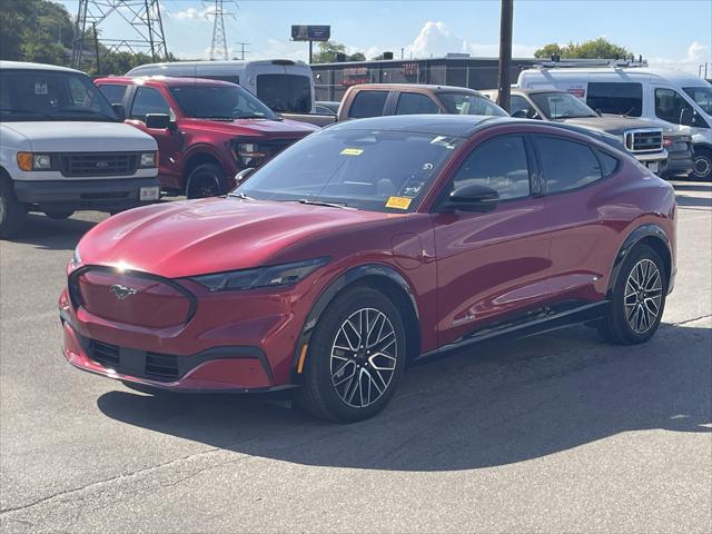 2024 Ford Mustang Mach-E Premium