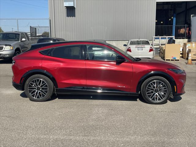 2024 Ford Mustang Mach-E Premium