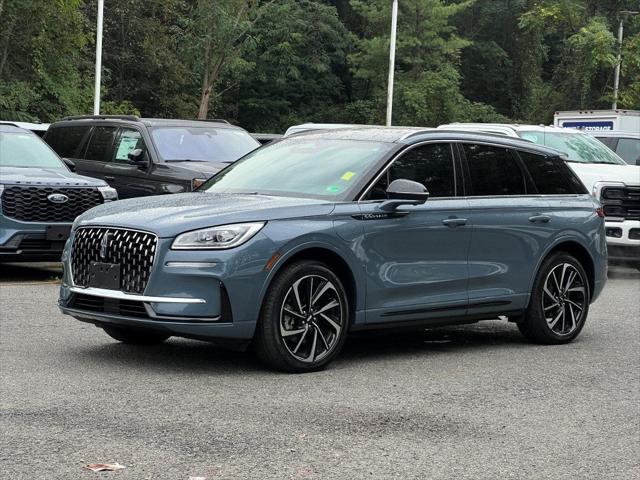 2023 Lincoln Corsair Grand Touring 2023 Lincoln Corsair Grand Touring