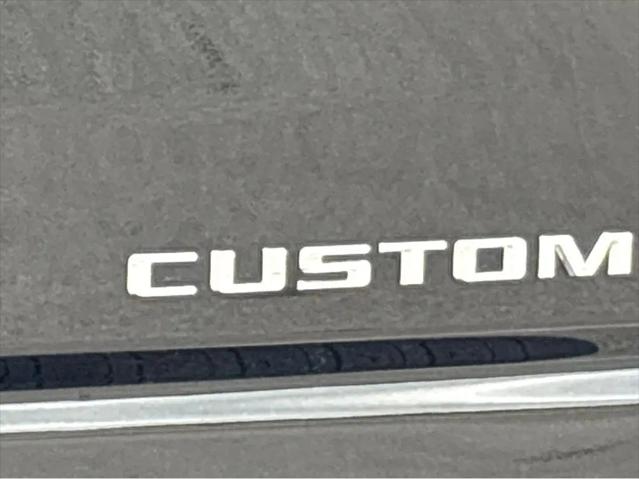 2026 Chevrolet Silverado 2500HD Crew Cab, Standard Bed, WT, 4WD