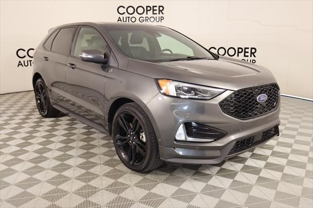 2019 Ford Edge ST