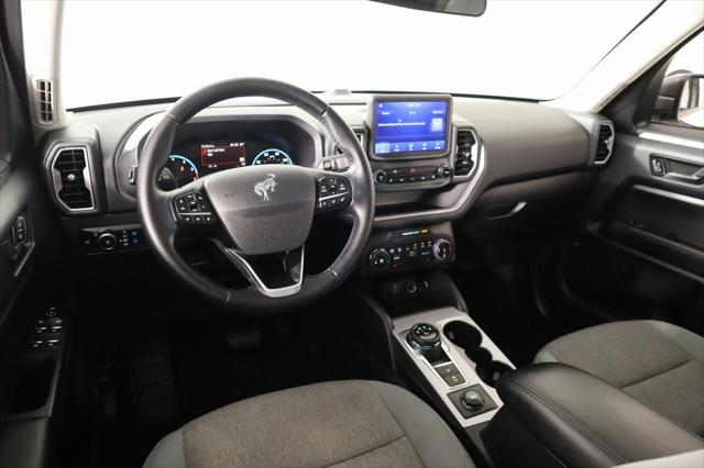 2024 Ford Bronco Sport Big Bend 2024 Ford Bronco Sport Big Bend