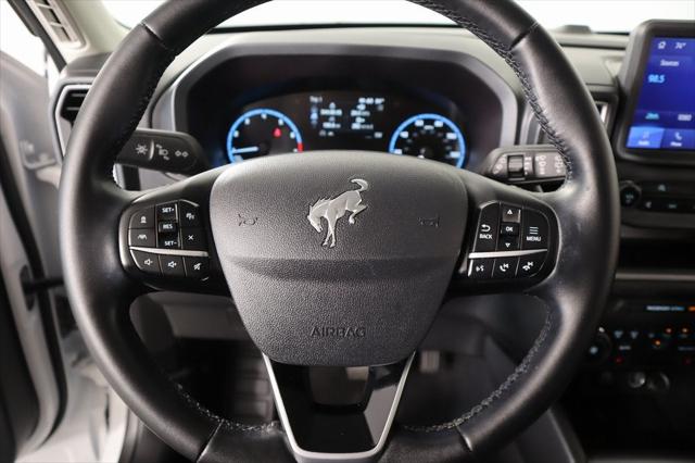 2024 Ford Bronco Sport Big Bend 2024 Ford Bronco Sport Big Bend