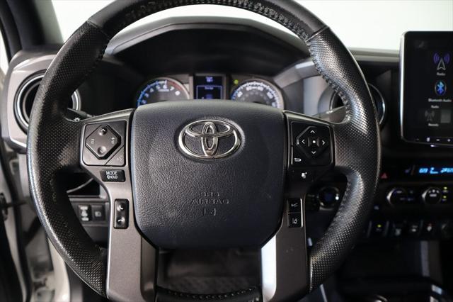 2019 Toyota Tacoma TRD Off-Road V6