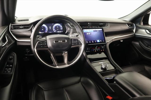 2024 Jeep Grand Cherokee Limited 4x2