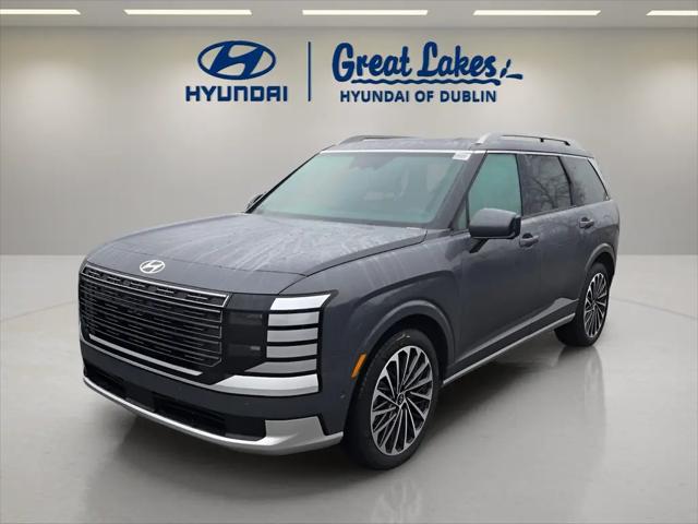 2026 Hyundai Palisade Calligraphy for sale near Columbus, OH