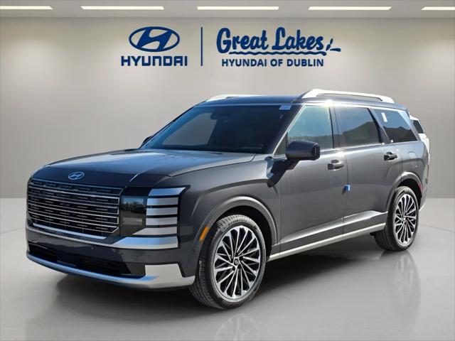 2026 Hyundai Palisade Calligraphy for sale in Columbus, OH