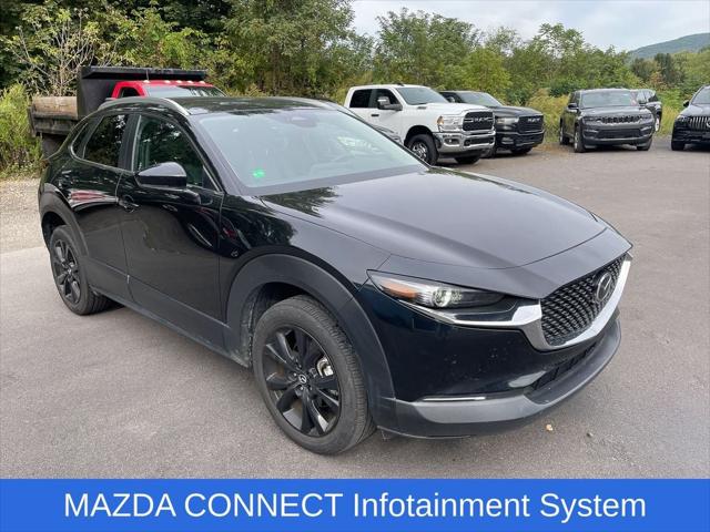 2024 Mazda CX-30 2.5 S Select Sport