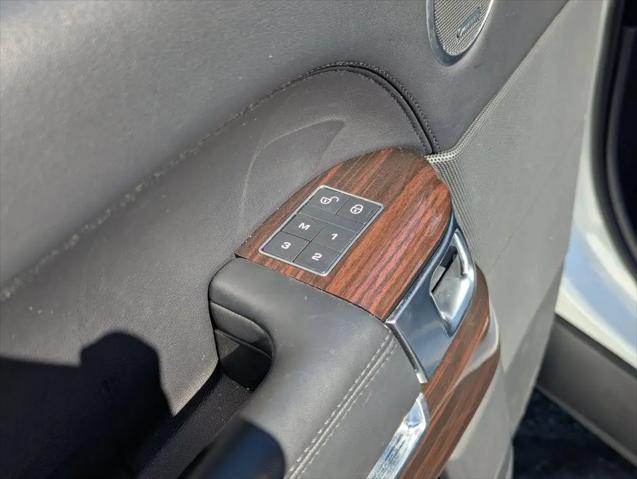 2016 Land Rover Range Rover 3.0L V6 Supercharged HSE