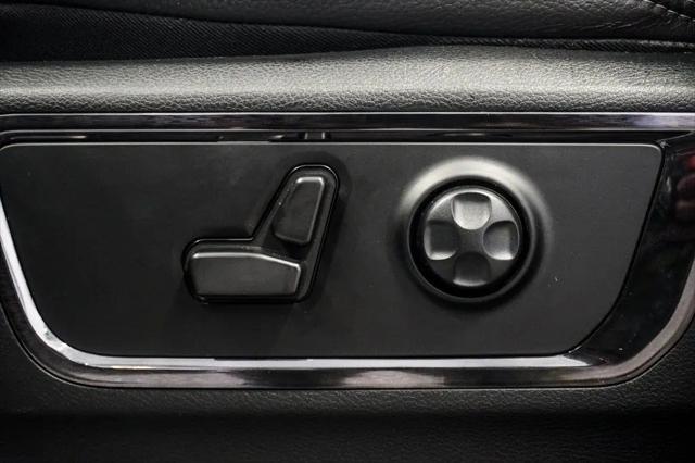 2022 Ram 1500 Limited Crew Cab 4x4 5'7" Box