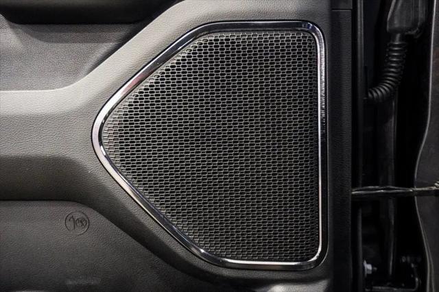 2022 Ram 1500 Limited Crew Cab 4x4 5'7" Box