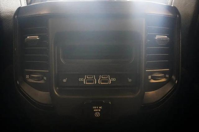 2022 Ram 1500 Limited Crew Cab 4x4 5'7" Box
