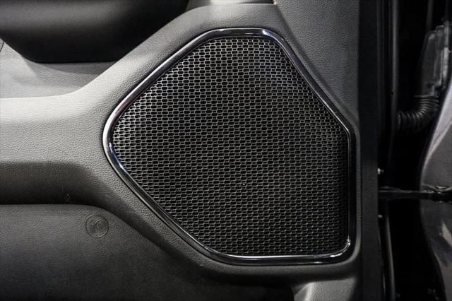 2022 Ram 1500 Limited Crew Cab 4x4 5'7" Box