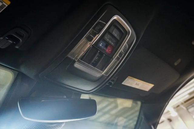 2022 Ram 1500 Limited Crew Cab 4x4 5'7" Box
