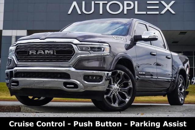 2022 Ram 1500 Limited Crew Cab 4x4 5'7" Box for sale in Duluth, GA