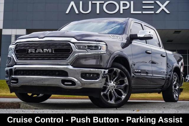 2022 Ram 1500 Limited Crew Cab 4x4 5'7" Box for sale in Duluth, GA