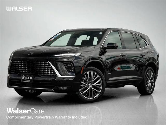 2026 Buick Enclave Avenir FWD for sale in Roseville, MN
