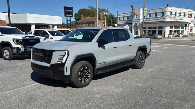 2026 GMC Sierra Standard Range Elevation for sale in Tappahannock, VA