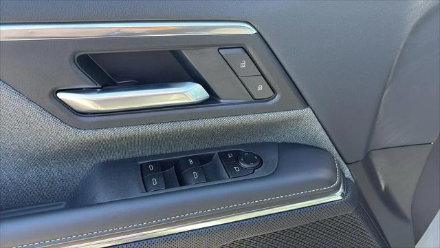 2026 GMC Sierra Standard Range Elevation