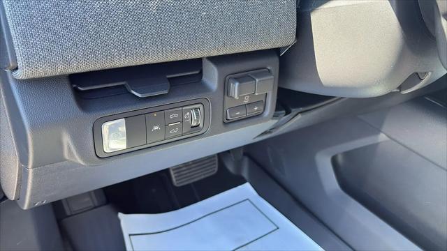 2026 GMC Sierra Standard Range Elevation