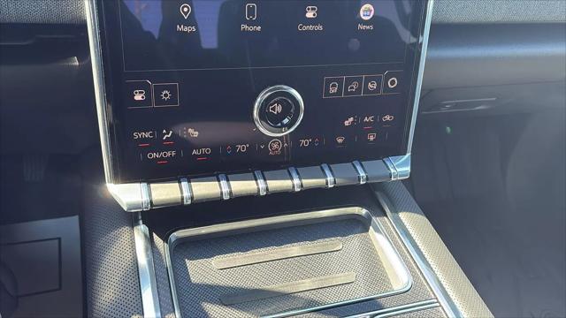 2026 GMC Sierra Standard Range Elevation