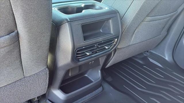 2026 GMC Sierra Standard Range Elevation