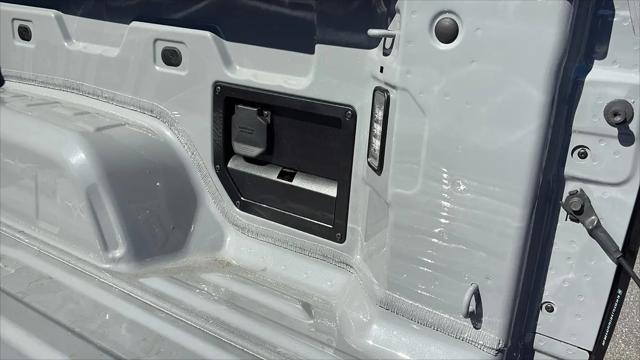 2026 GMC Sierra Standard Range Elevation