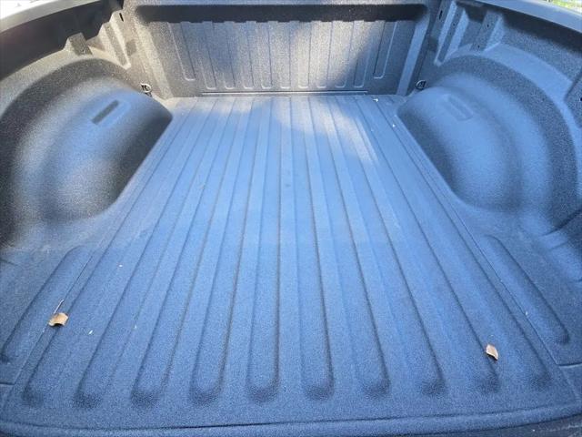 2026 Ram 1500 Limited Crew Cab 4x4 5'7" Box