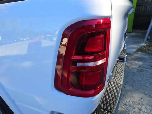 2026 Ram 1500 Limited Crew Cab 4x4 5'7" Box