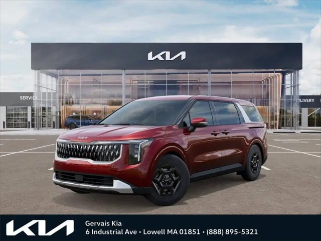 2026 Kia Carnival MPV LXS for sale in Lowell, MA
