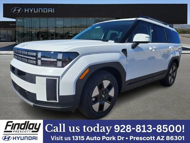 2026 Hyundai Santa Fe Hybrid SEL for sale in Prescott, AZ