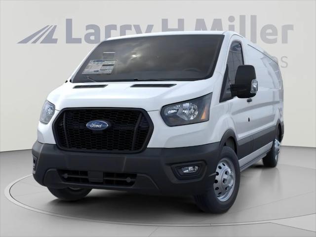 2025 Ford Transit Cargo Van T-250