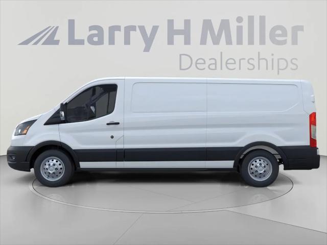 2025 Ford Transit Cargo Van T-250