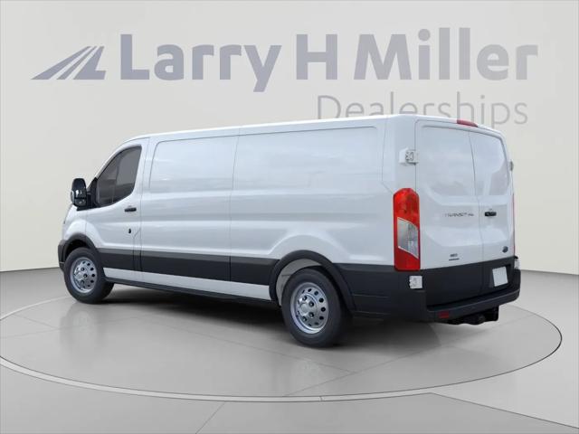 2025 Ford Transit Cargo Van T-250