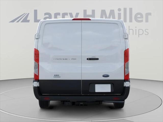 2025 Ford Transit Cargo Van T-250