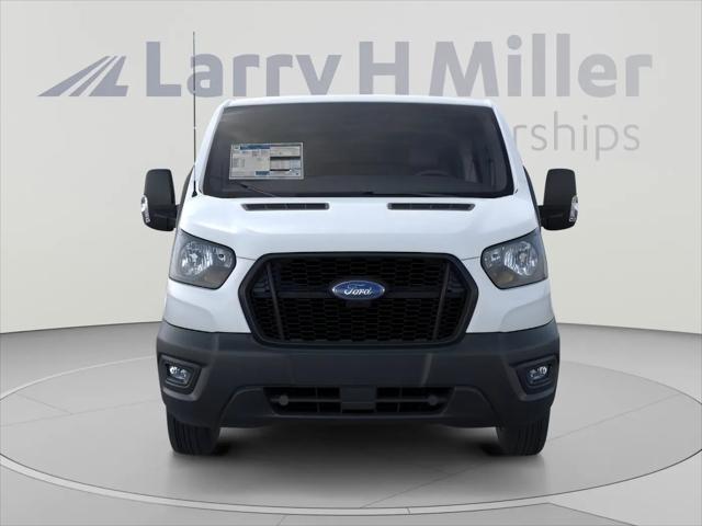 2025 Ford Transit Cargo Van T-250