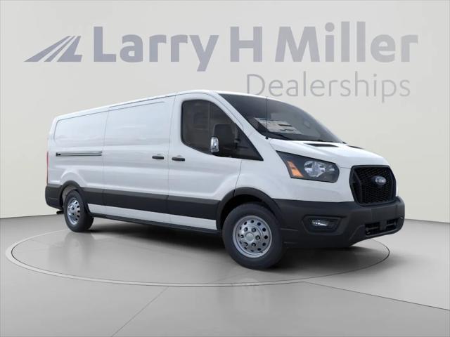 2025 Ford Transit Cargo Van T-250