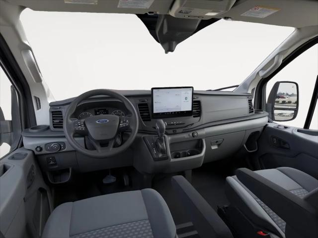 2025 Ford Transit Cargo Van T-250