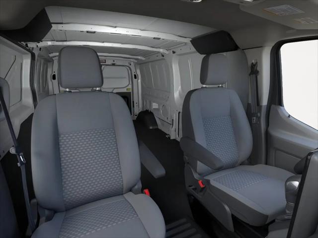 2025 Ford Transit Cargo Van T-250