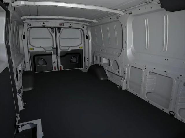 2025 Ford Transit Cargo Van T-250