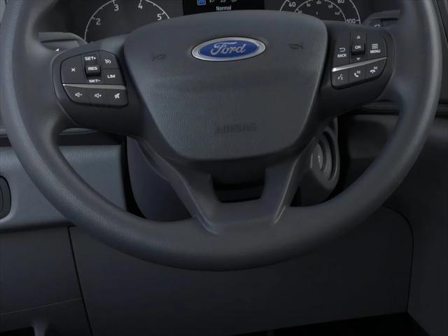 2025 Ford Transit Cargo Van T-250