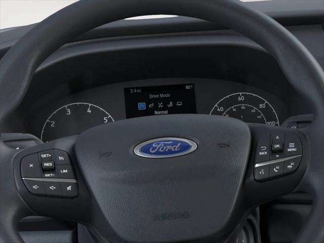 2025 Ford Transit Cargo Van T-250
