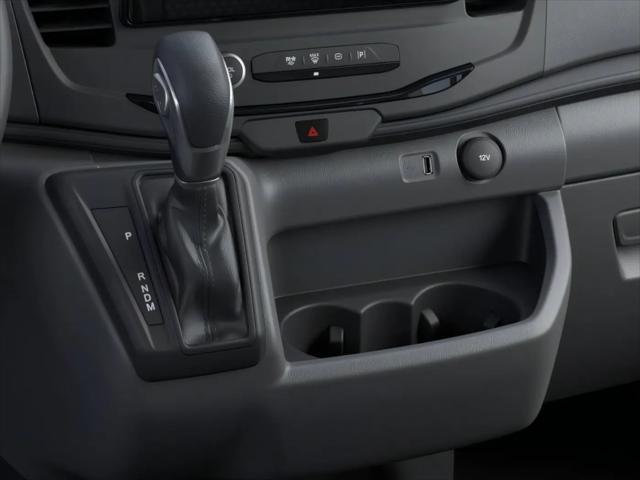 2025 Ford Transit Cargo Van T-250