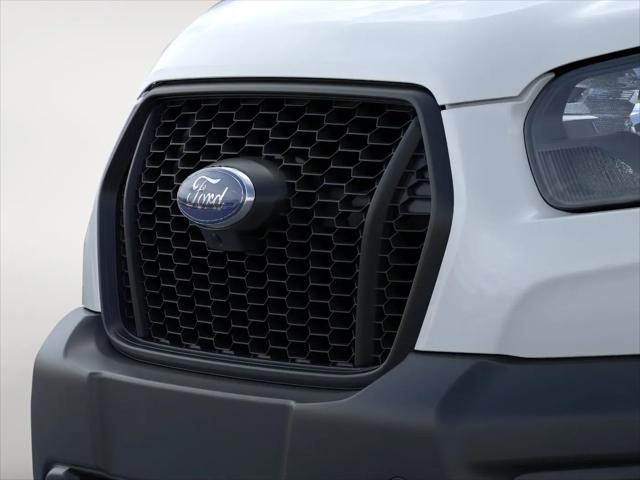 2025 Ford Transit Cargo Van T-250