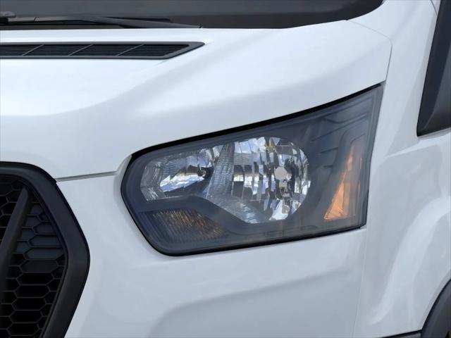 2025 Ford Transit Cargo Van T-250