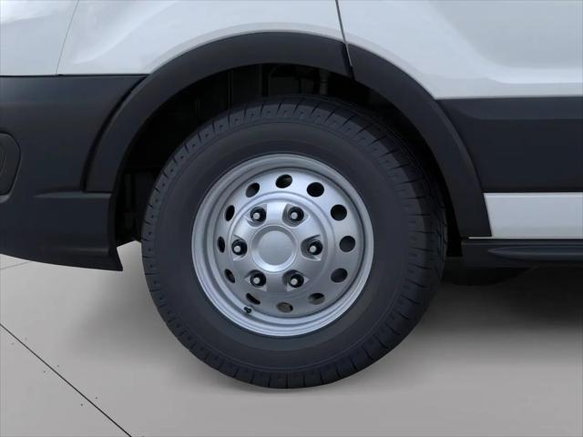 2025 Ford Transit Cargo Van T-250