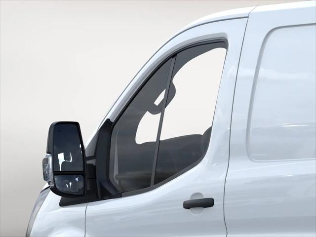 2025 Ford Transit Cargo Van T-250